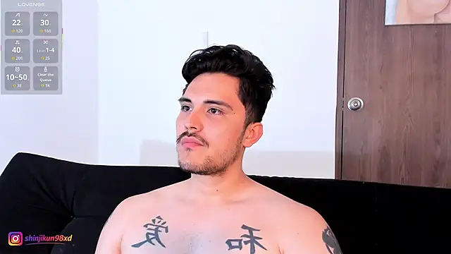 jasonxd9898's Live XXX Chat