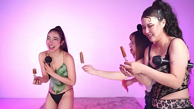 Believe-girl live XXX chat