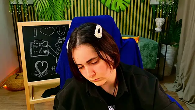 AprilMunoz live XXX chat