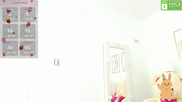 miss_linda_ Adlı Modelin Canlı XXX Sohbeti