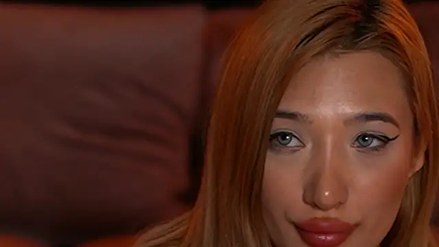 SiennaJayden Live XXX-Chat