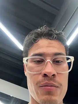 TavoHot_ Show Webcam
