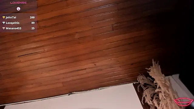 Veronicalanx1's Live XXX Chat