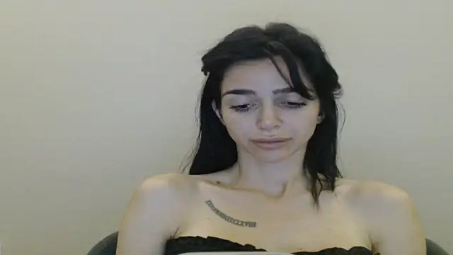 gglingeriee Live XXX Chat