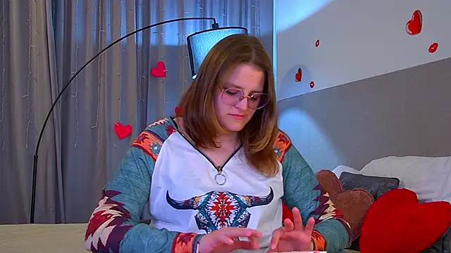 AlexaAvery live XXX chat