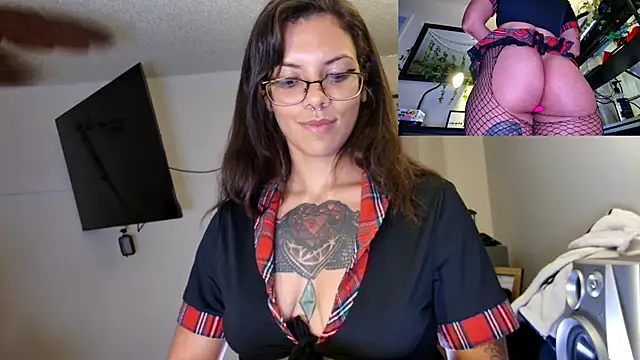 HailWildss Live XXX Chat