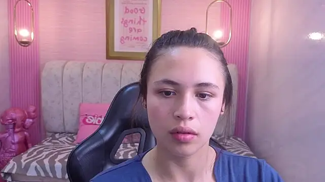 XXX chat uživo modela bonnie_1s