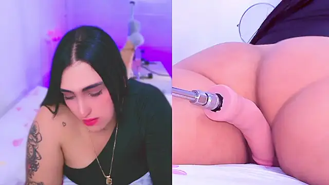 kloe_campbell Live XXX-Chat