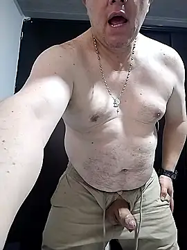 Show de BigCristh79 na webcam