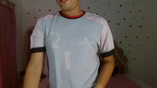 sven_fox723 Chat XXX live