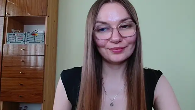 Czat XXX na żywo – LooveELLYx