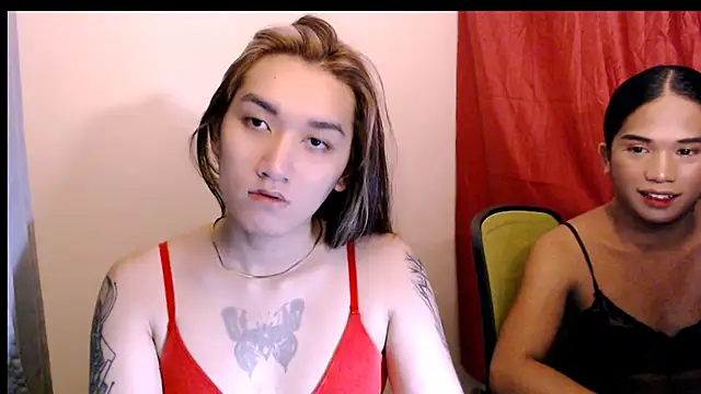 cuntyslut_lexie élő XXX-chatje