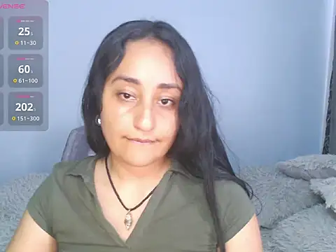 erotic_lov's Live XXX Chat