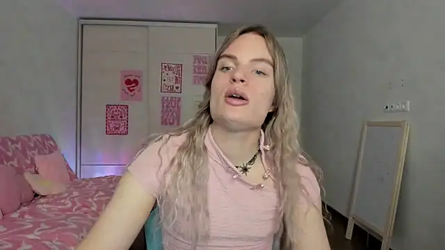milliKira006 Webcamshow