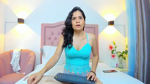 دردشة Paulynavera الجنسية المباشرة