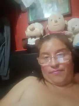 Czat XXX na żywo – Pato-Andrea26