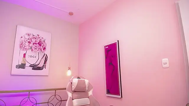 Czat XXX na żywo – Adri_gomez_x