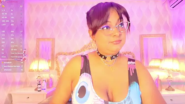 alexa_cruz__n Live XXX chat