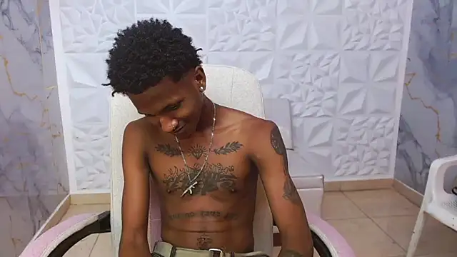 Chat XXX ao vivo de ManSant