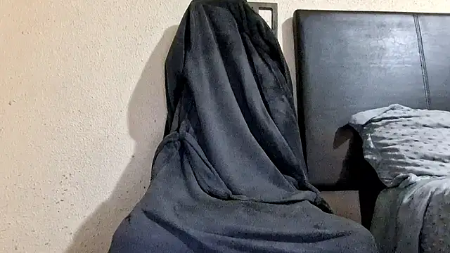 BlackCockPleaser Pertunjukan Webcam