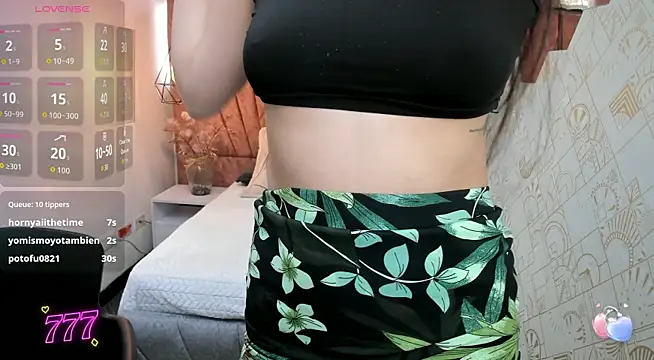 Zoe__Taylor__ 即時 XXX 聊天
