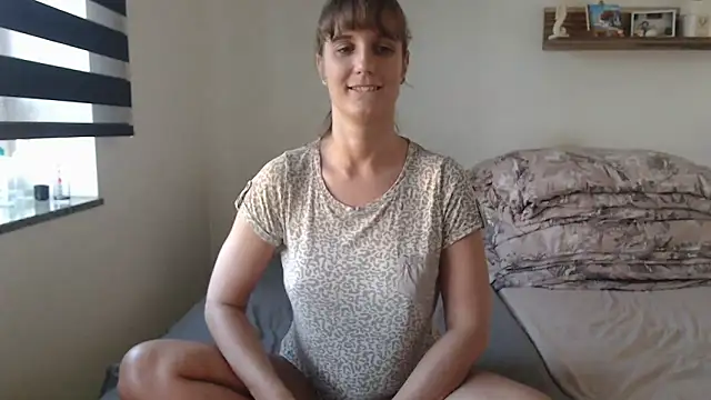 Вебкам-шоу jennifer11772