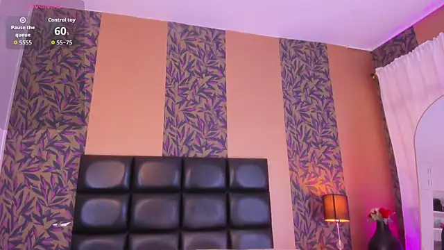 megan_al – Naživo XXX chat