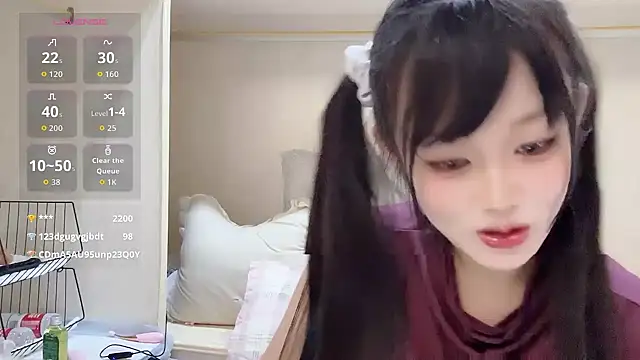 yueyue2003 现场XXX聊天