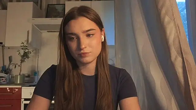 LissaBliss Chat XXX in diretta