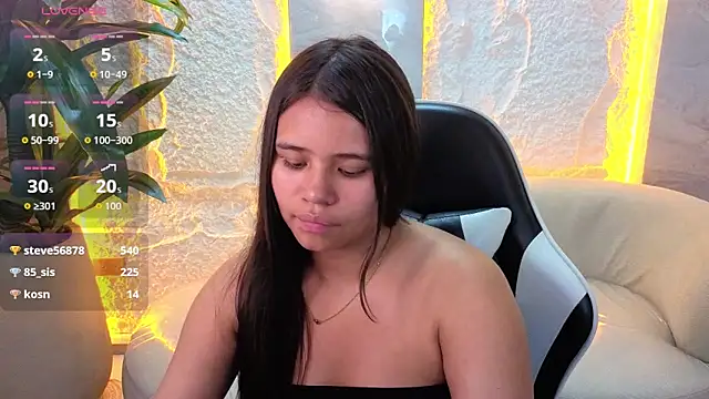 Živý XXX chat roxan1_tp