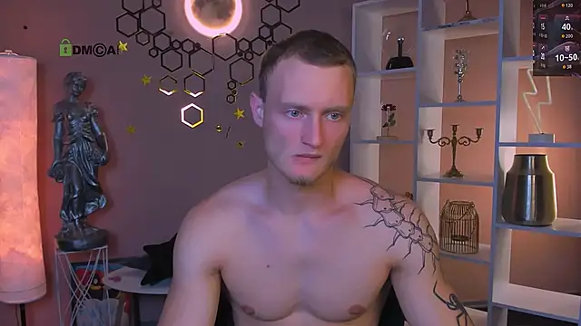 mike_crist Webcamshow