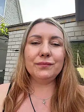 Webkamerová show Katti_Kissa