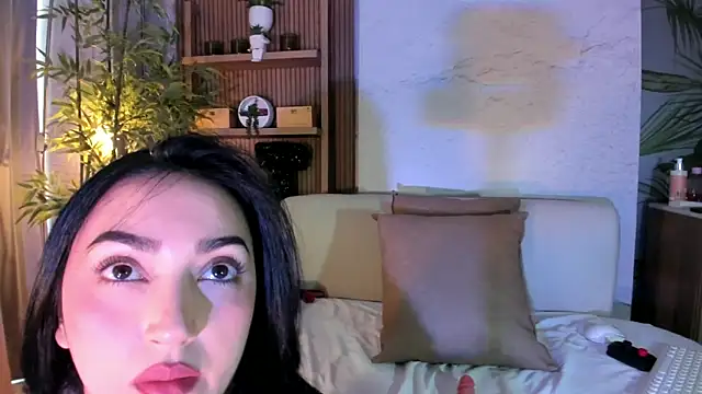LIAH_IZUMI: απευθείας συνομιλία ΧΧΧ