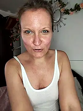 Candy_Cougar Webcam-Show