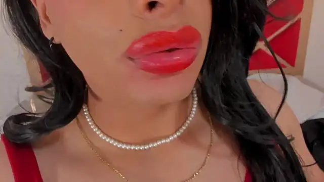 Show webcam de sweet_Elizabeth