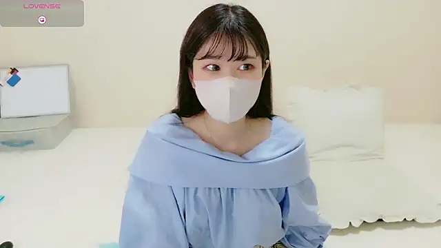 MAO_channel's Webcam Show