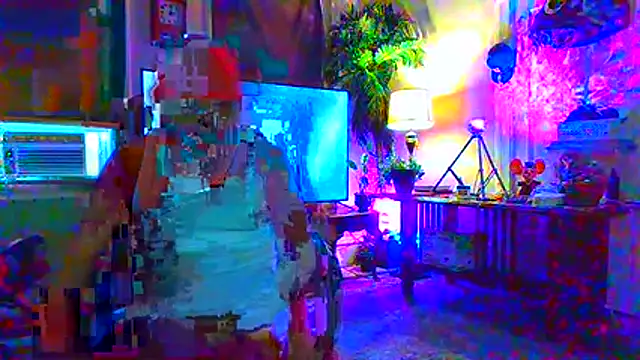Show webcam de xuan8pssy_ui69