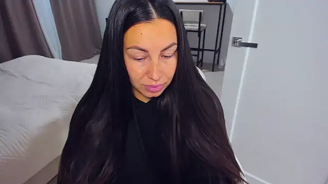 AvisFlowers' Webcam Show
