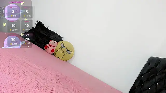 kariu22 Pertunjukan Webcam