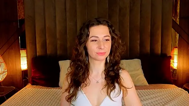 XXX chat uživo modela KimmmLi