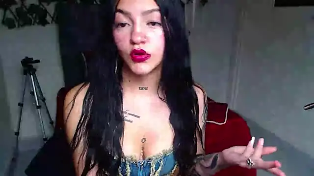 Violettasquirt Live XXX-Chat