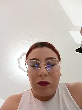allison_mc élő XXX-chatje