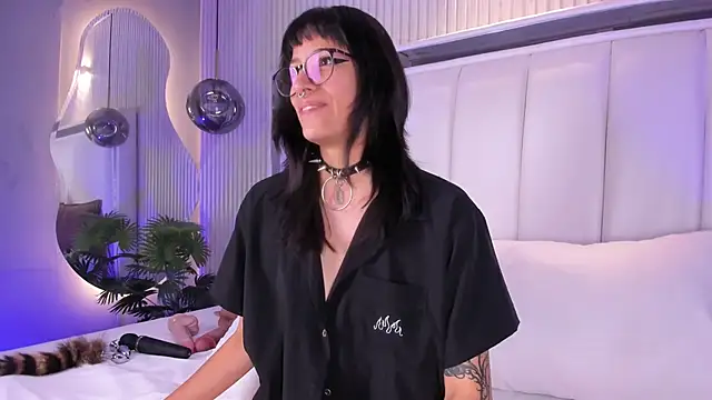 Chat XXX en directo de ViolettaColinss