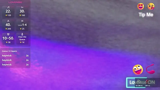 miiaboss_ Live XXX-Chat
