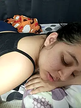 Chat XXX en directo de Lumy_Star