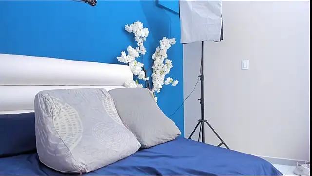 letty_straus élő XXX-chatje