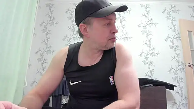 SanFrantsisko Show Webcam