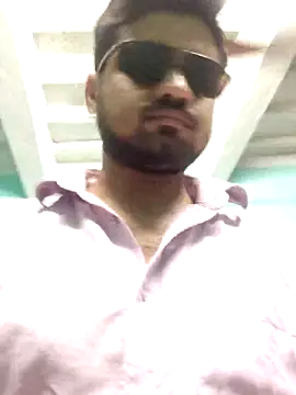 Arsalan_Sheikh 在線直播表演