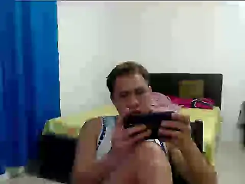 asianhottyboy Pertunjukan Webcam