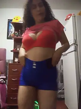 paulett15's Live XXX Chat